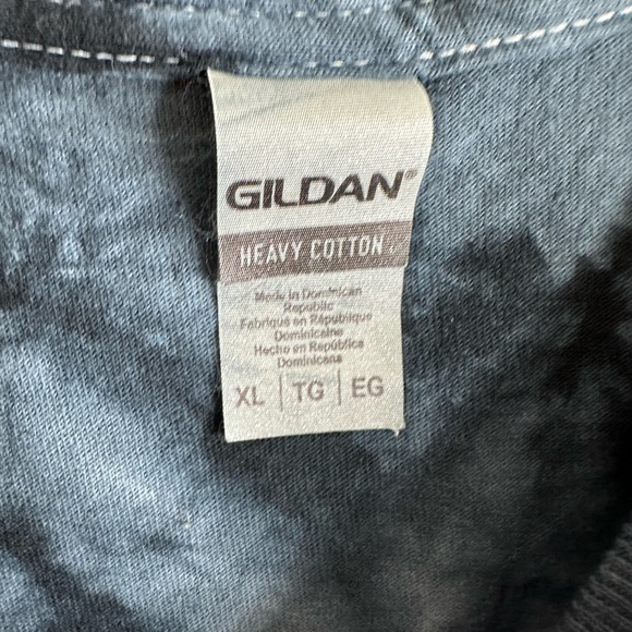 Bad Moms Club Graphic Tee - Picture 6 of 7